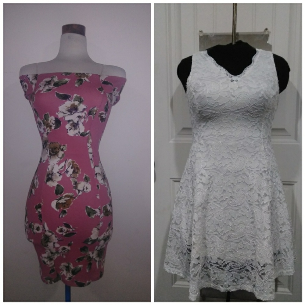 DRESSES